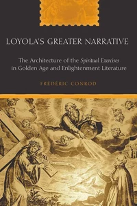 Title: Loyola’s Greater Narrative
