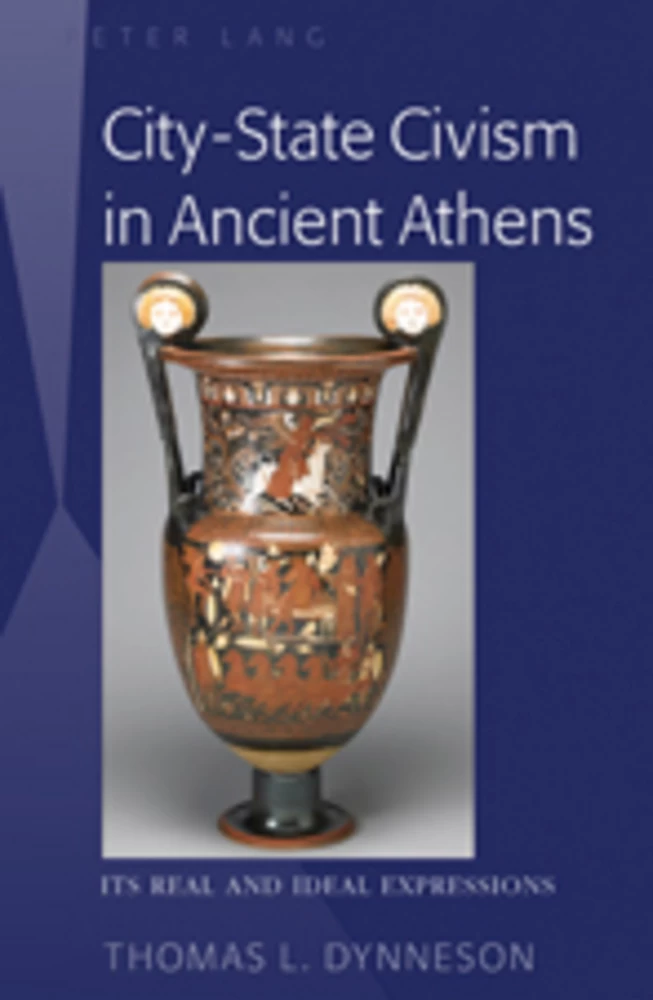 Title: City-State Civism in Ancient Athens