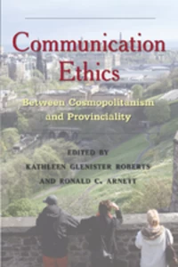 Title: Communication Ethics