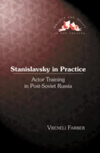 Title: Stanislavsky in Practice
