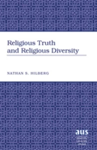 Title: Religious Truth and Religious Diversity