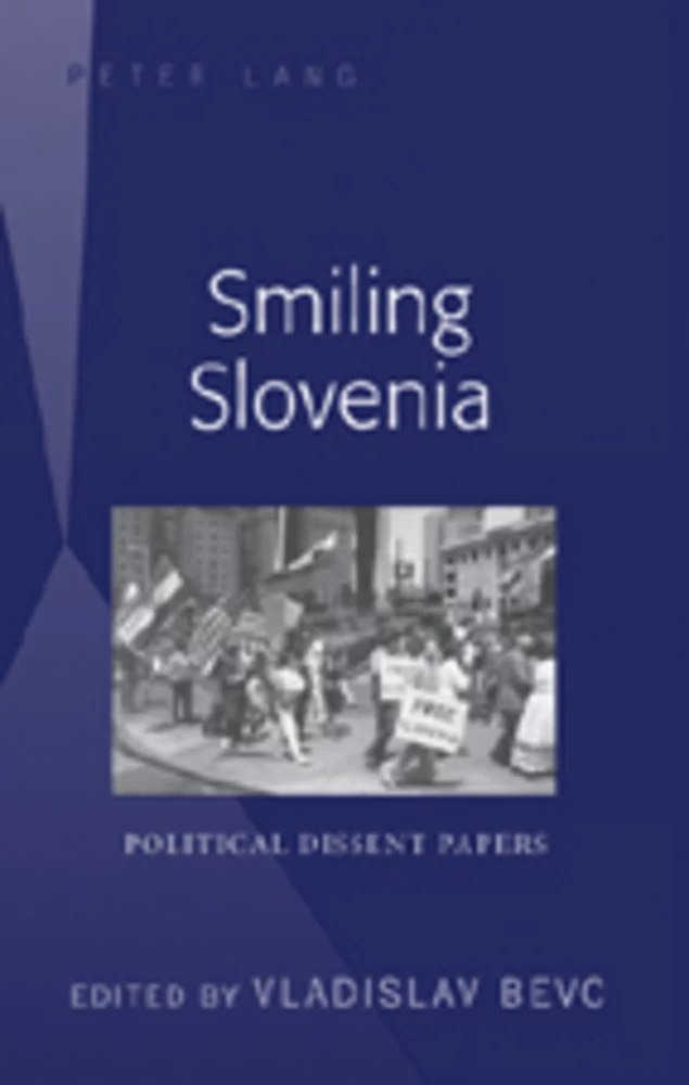 Title: Smiling Slovenia