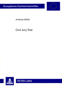 Title: Civil Jury Trial