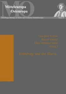 Title: Habsburg und die Slavia