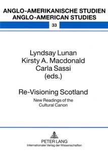 Title: Re-Visioning Scotland
