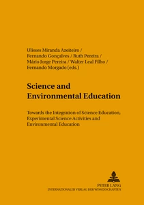Title: Science and Environmental Education