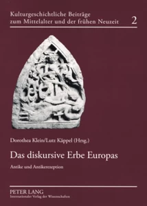 Title: Das diskursive Erbe Europas
