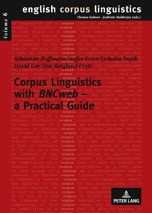 Title: Corpus Linguistics with «BNCweb» – a Practical Guide