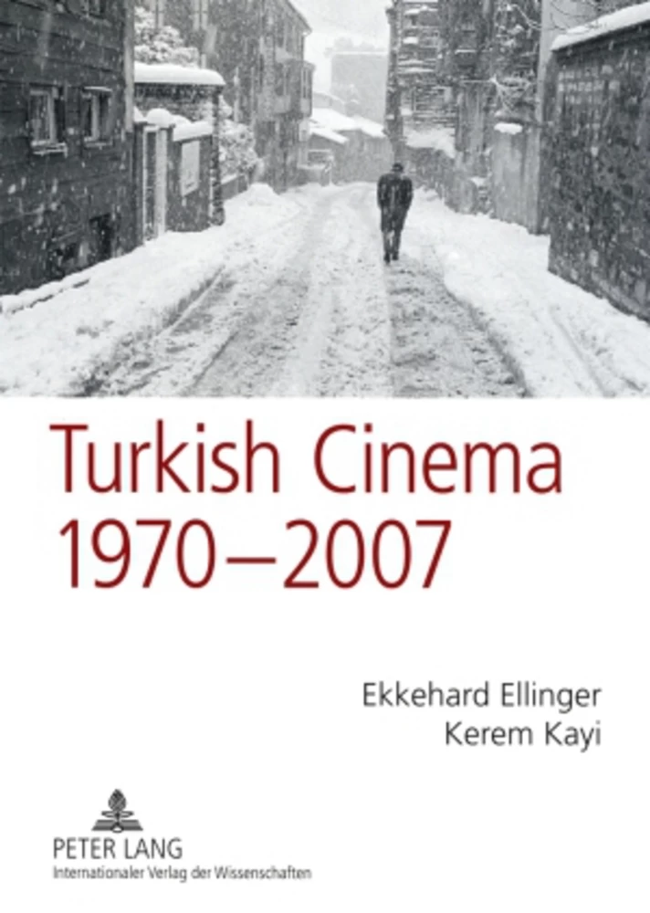Title: Turkish Cinema, 1970–2007