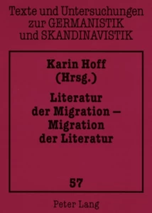 Titel: Literatur der Migration – Migration der Literatur