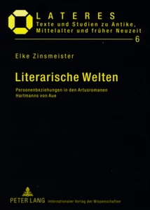 Title: Literarische Welten