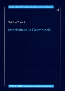 Title: Interkulturelle Grammatik