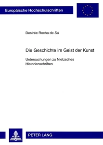 Title: Die Geschichte im Geist der Kunst