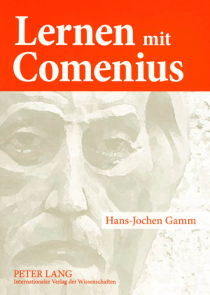 Titel: Lernen mit Comenius