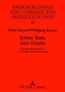 Title: «Schöne Seele, roter Drache»