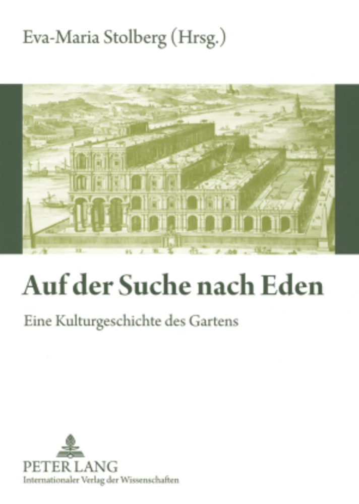 Title: Auf der Suche nach Eden