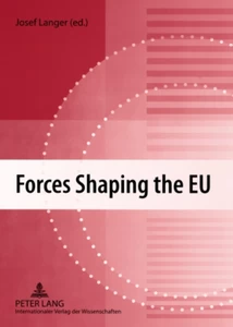 Title: Forces Shaping the EU