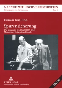 Title: Spurensicherung
