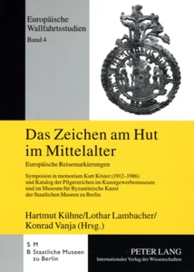 Title: Das Zeichen am Hut im Mittelalter