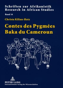 Titre: Contes des Pygmées Baka du Cameroun