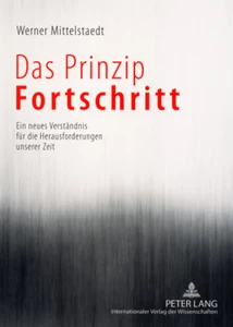 Title: Das Prinzip Fortschritt