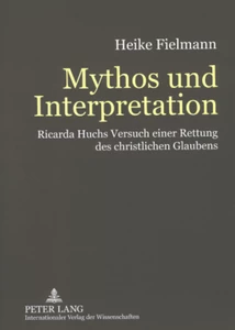 Title: Mythos und Interpretation
