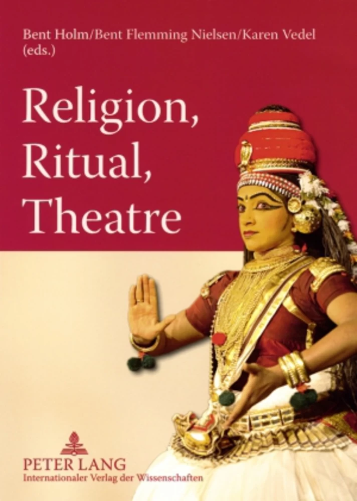 Title: Religion, Ritual, Theatre