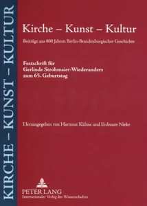 Title: Kirche – Kunst – Kultur