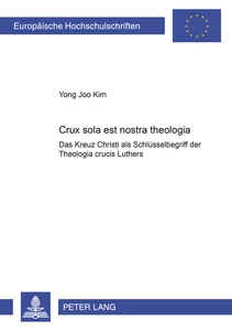 Title: «Crux sola est nostra theologia»