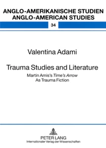 Title: Trauma Studies and Literature