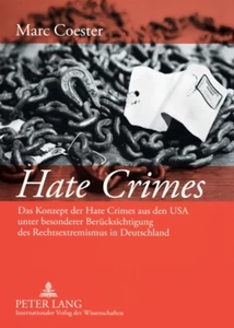 Titel: Hate Crimes