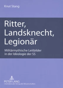 Title: Ritter, Landsknecht, Legionär