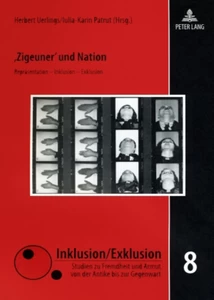 Title: ‘Zigeuner’ und Nation