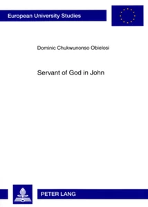 Title: Servant of God in John