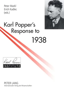 Title: Karl Popper’s Response to 1938