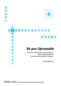 Title: «Sù pes Gjermaniis»