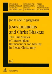 Title: Jesus Imandars and Christ Bhaktas