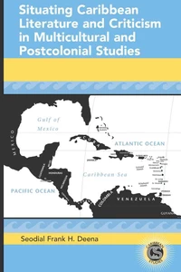 Title: Situating Caribbean Literature and Criticism in Multicultural and Postcolonial Studies