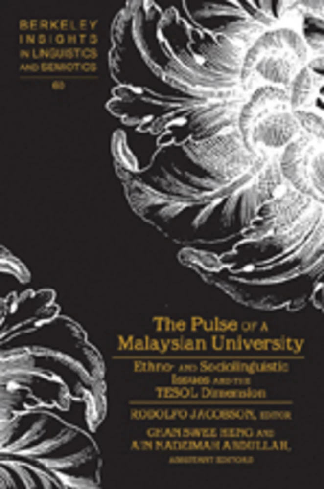 Title: The Pulse of a Malaysian University