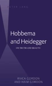 Title: Hobbema and Heidegger