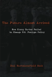 Title: The Future Almost Arrived