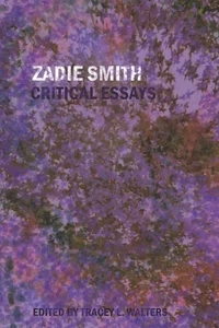 Title: Zadie Smith