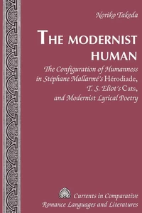 Title: The Modernist Human