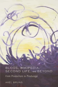 Title: Blogs, Wikipedia, Second Life, and Beyond