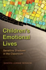Title: Children’s Emotional Lives