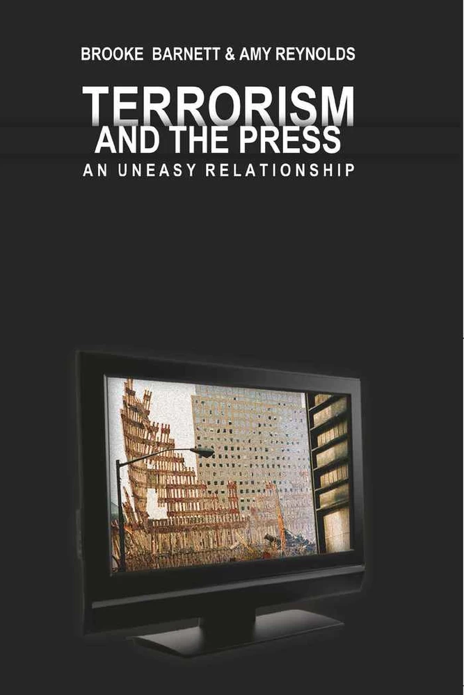 Title: Terrorism and the Press