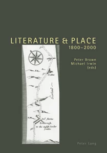 Title: Literature and Place 1800-2000