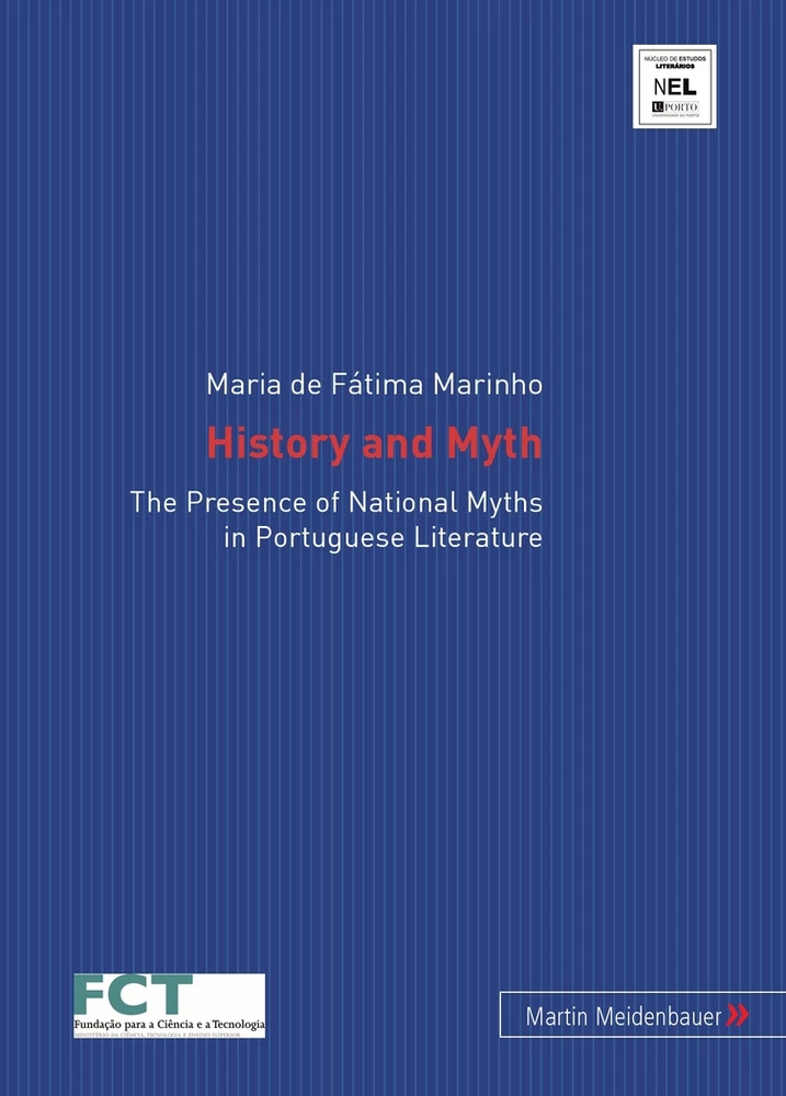 Title: History and Myth