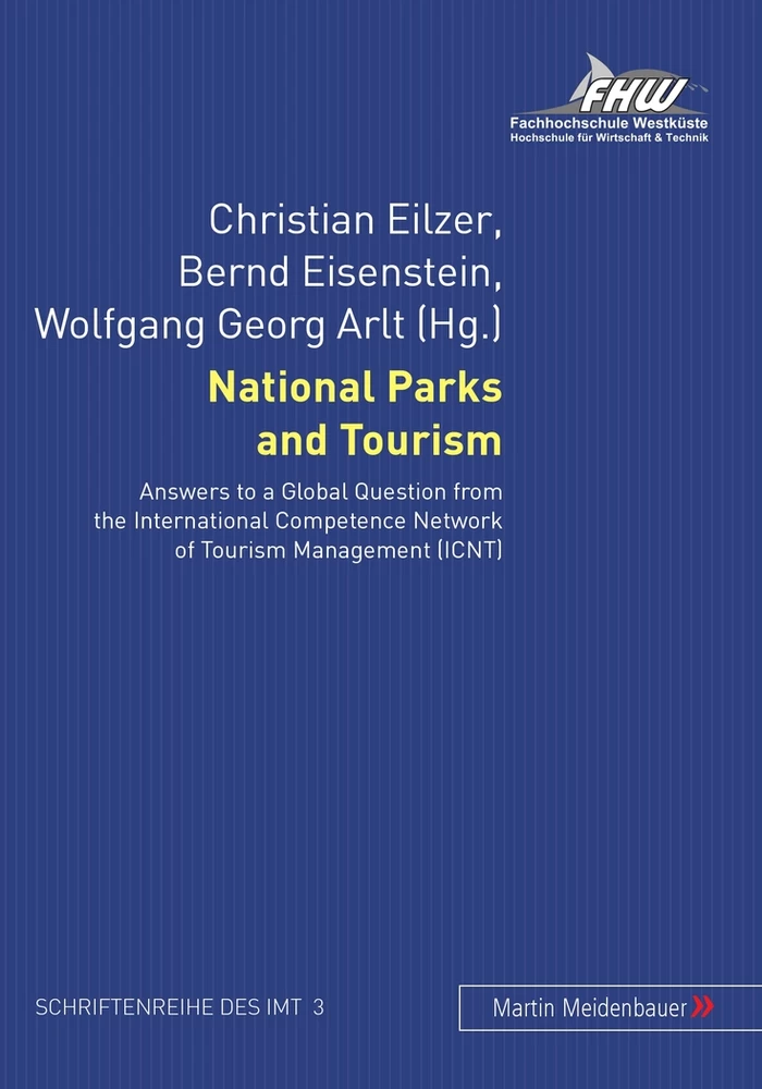 Titel: National Parks and Tourism
