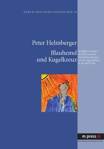 Title: Blauhemd und Kugelkreuz